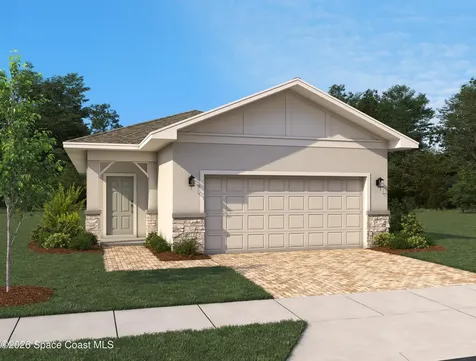 4364 Masthead Avenue Rockledge FL 32955