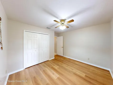 3620 Whisperwood Circle West Melbourne FL 32904