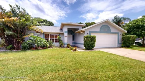 3620 Whisperwood Circle West Melbourne FL 32904