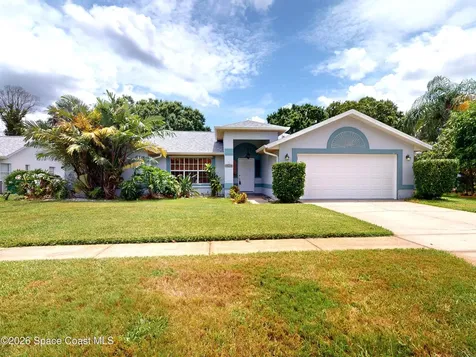 3620 Whisperwood Circle West Melbourne FL 32904