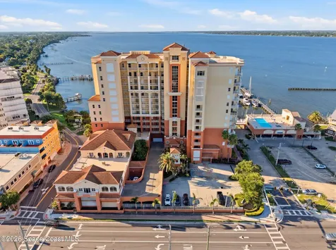 93 Delannoy Avenue Cocoa FL 32922
