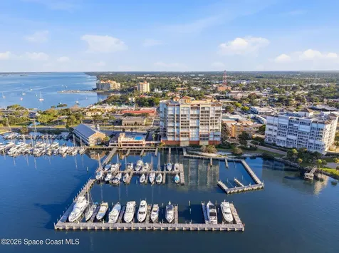 93 Delannoy Avenue Cocoa FL 32922