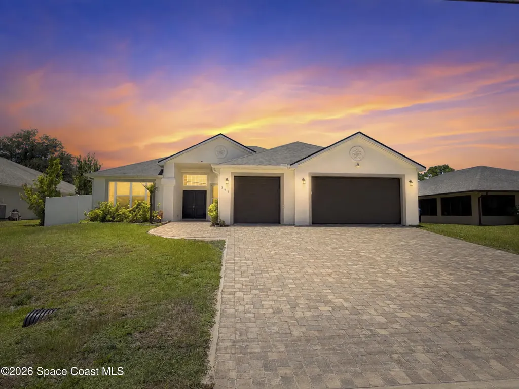 382 Eldron Boulevard NE Palm Bay FL 32907