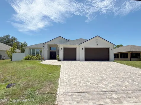 382 Eldron Boulevard NE Palm Bay FL 32907