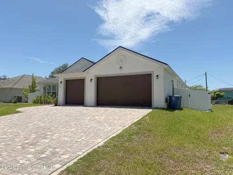 382 Eldron Boulevard NE Palm Bay FL 32907