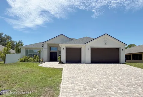 382 Eldron Boulevard NE Palm Bay FL 32907