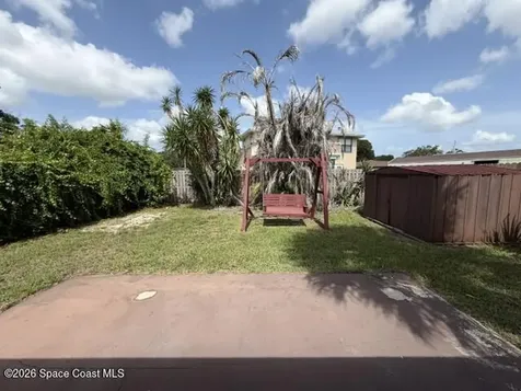 813 Poinciana Street Rockledge FL 32955