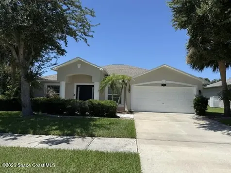 1954 Crane Creek Boulevard Melbourne FL 32940