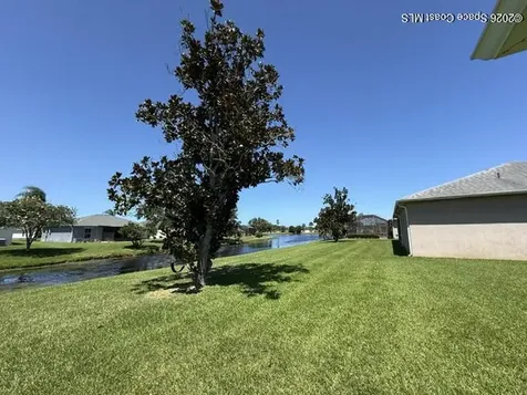 1954 Crane Creek Boulevard Melbourne FL 32940