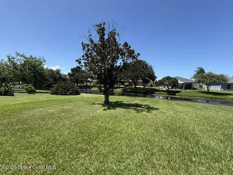 1954 Crane Creek Boulevard Melbourne FL 32940