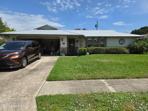 260 Coldstream Avenue Merritt Island FL 32953