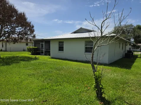 260 Coldstream Avenue Merritt Island FL 32953