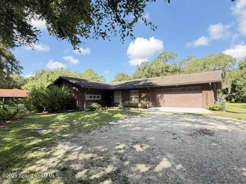 3185 Knox Mcrae Drive Titusville FL 32780