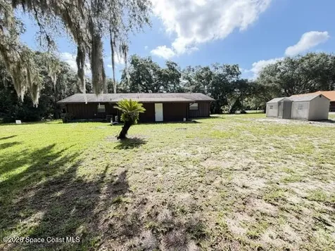 3185 Knox Mcrae Drive Titusville FL 32780