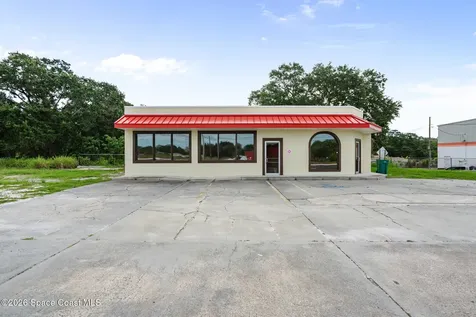 2543 S Harbor City Boulevard Melbourne FL 32901