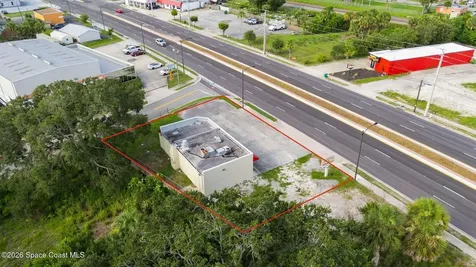 2543 S Harbor City Boulevard Melbourne FL 32901