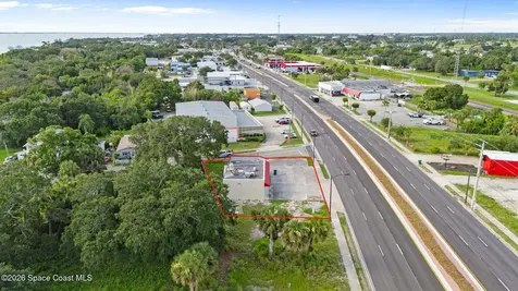 2543 S Harbor City Boulevard Melbourne FL 32901