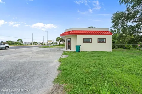 2543 S Harbor City Boulevard Melbourne FL 32901