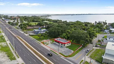 2543 S Harbor City Boulevard Melbourne FL 32901