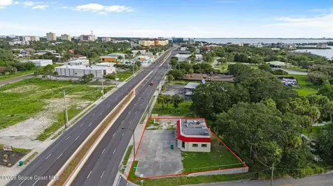 2543 S Harbor City Boulevard Melbourne FL 32901