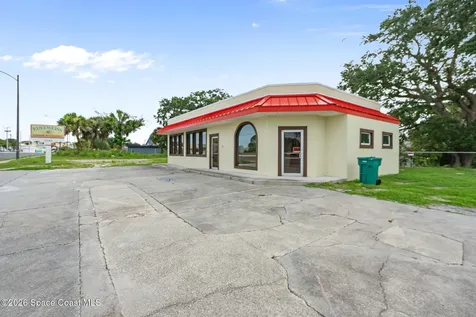 2543 S Harbor City Boulevard Melbourne FL 32901