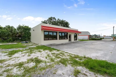 2543 S Harbor City Boulevard Melbourne FL 32901