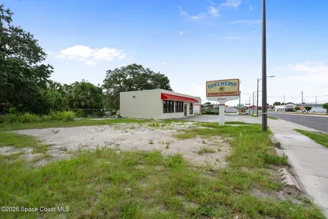2543 S Harbor City Boulevard Melbourne FL 32901
