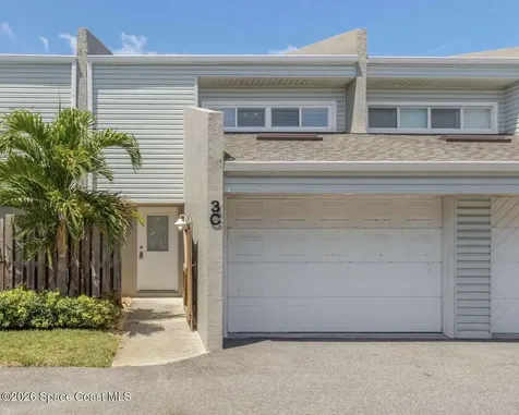 1706 Atlantic Street Melbourne Beach FL 32951