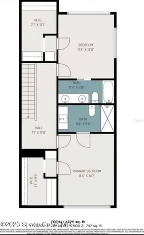 1706 Atlantic Street Melbourne Beach FL 32951