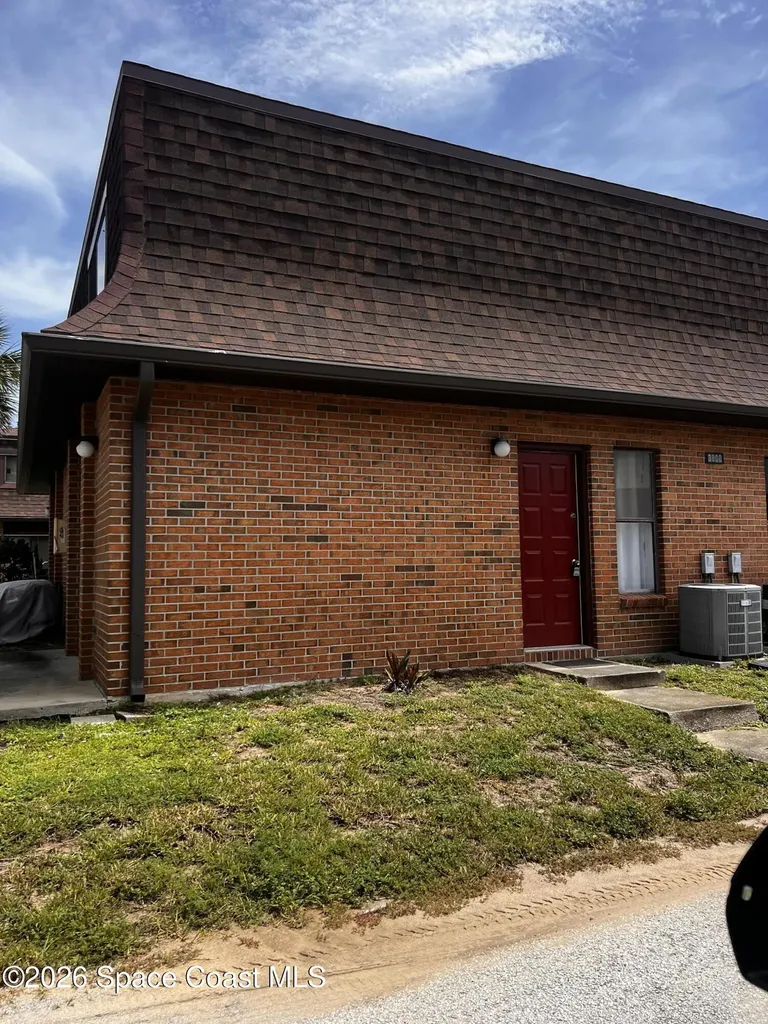 3816 Overlook Drive NE Palm Bay FL 32905