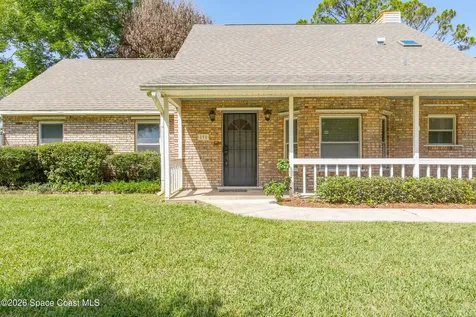 898 Havelock Avenue SW Palm Bay FL 32908