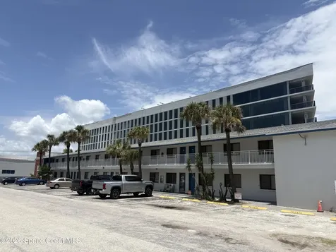 22 Tulip Avenue Cocoa Beach FL 32931