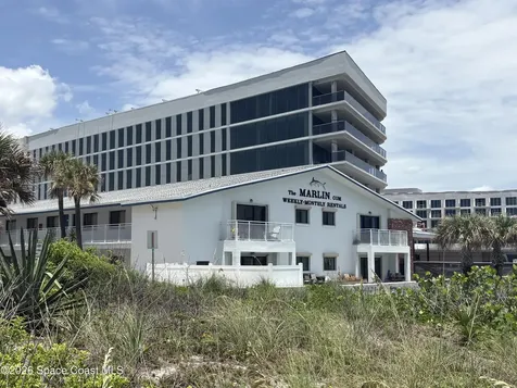22 Tulip Avenue Cocoa Beach FL 32931