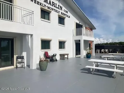 22 Tulip Avenue Cocoa Beach FL 32931
