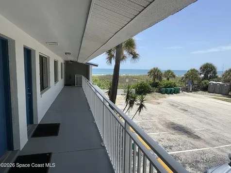 22 Tulip Avenue Cocoa Beach FL 32931