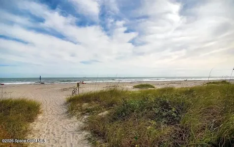 22 Tulip Avenue Cocoa Beach FL 32931