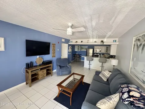 22 Tulip Avenue Cocoa Beach FL 32931