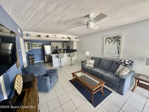 22 Tulip Avenue Cocoa Beach FL 32931