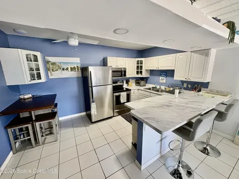 22 Tulip Avenue Cocoa Beach FL 32931