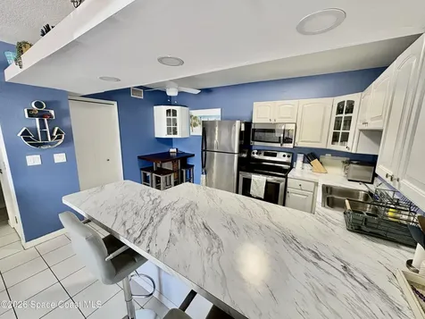 22 Tulip Avenue Cocoa Beach FL 32931