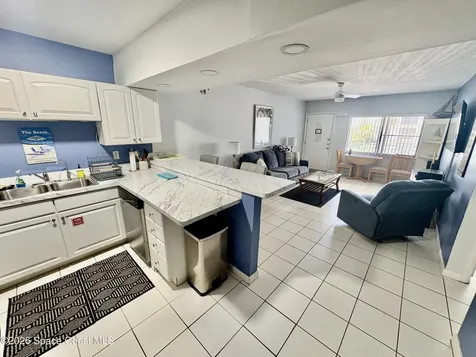 22 Tulip Avenue Cocoa Beach FL 32931