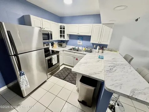 22 Tulip Avenue Cocoa Beach FL 32931