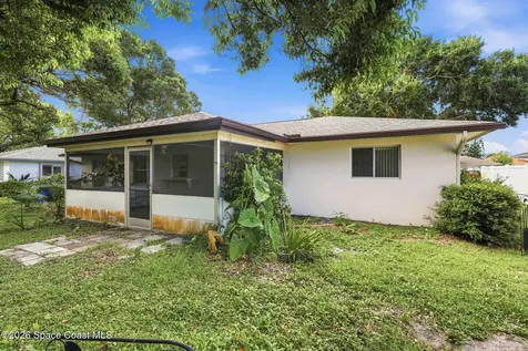 1825 Brookside Street NE Palm Bay FL 32907