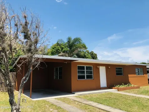 2957 Garden Terrace NE Palm Bay FL 32905