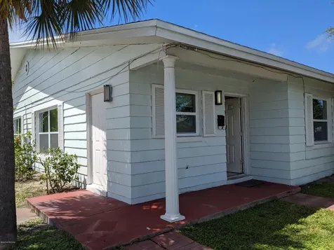 3645 Barna Avenue Titusville FL 32780