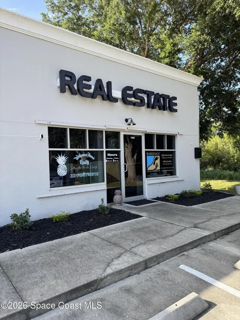3770 Curtis Boulevard Cocoa FL 32927