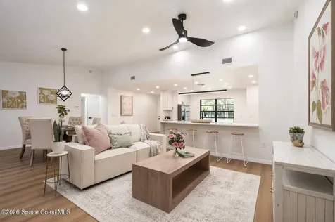 1137 Hill Avenue NW Palm Bay FL 32907