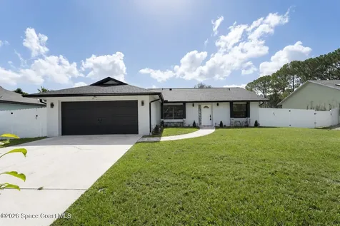 1137 Hill Avenue NW Palm Bay FL 32907