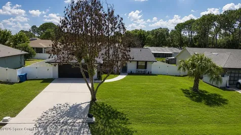 1137 Hill Avenue NW Palm Bay FL 32907