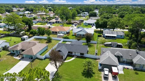 1137 Hill Avenue NW Palm Bay FL 32907